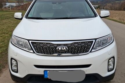 Kia Sorento 110.000 km 18.190 € Mildenau 09456