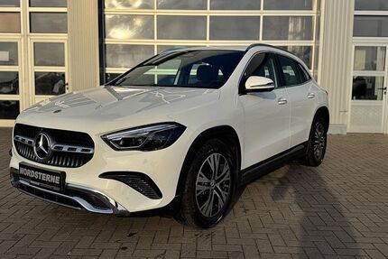 Mercedes-Benz GLA 200 3.000 km 44.888 &euro; Neuenkirchen OT Lintern 49586