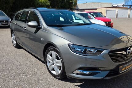 Opel Insignia 117.800 km 9.990 &euro; Lindau 88131