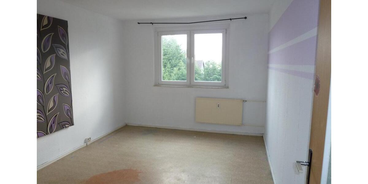Etagenwohnung Südliches Anhalt - 2 Zimmer, 47 m&sup2;, 188&euro; | Angebot:26095178