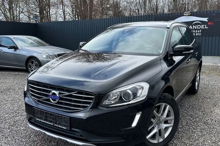Volvo XC60 234.000 km 11.900 &euro; Breitscheid 35767