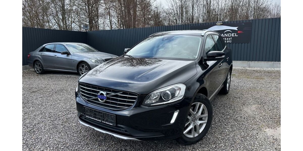 Volvo XC60 234.000 km 11.900 &euro; Breitscheid 35767