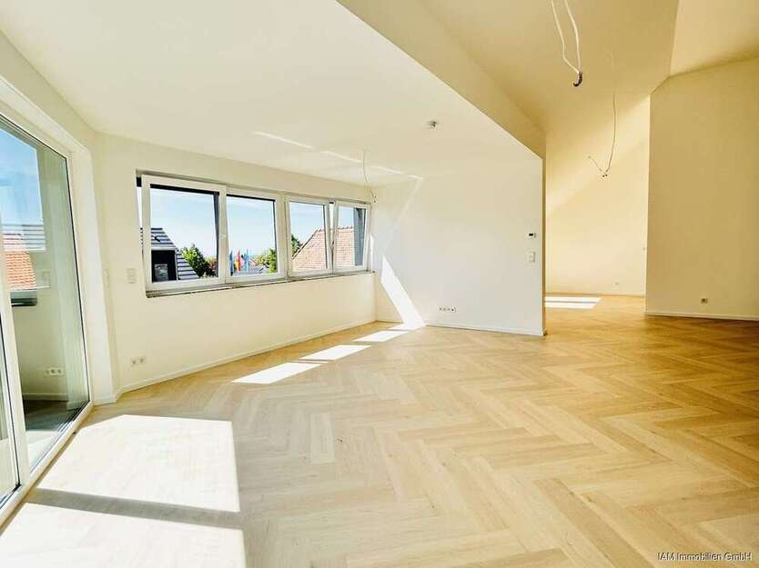 Wohnung zum Mieten in Alzenau Hörstein 2.200 € 145 m²
