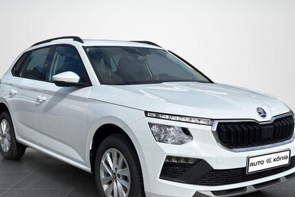 Skoda Kamiq 4.000 km 29.990 &euro; Nördlingen 86720