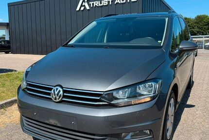 VW Touran 260.000 km 8.500 &euro; Flensburg 24941