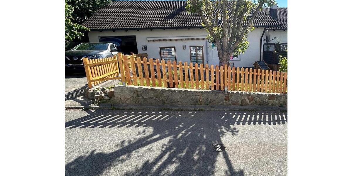 Doppelhaushälfte ab 01.03.2026 zu vermieten 3 zimmer