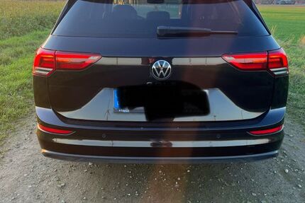 VW Golf 96.000 km 17.000 &euro; Goldenstedt 49424