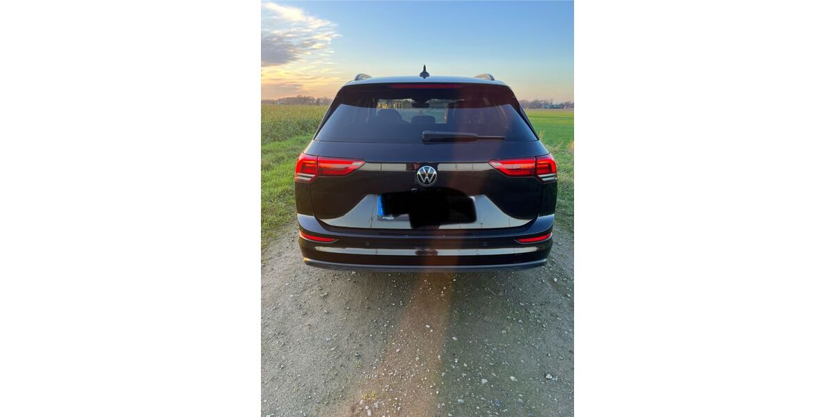 VW Golf 96.000 km 17.000 &euro; Goldenstedt 49424