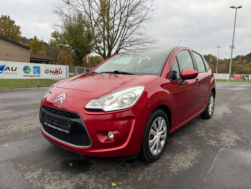 Citroen C3 91.235 km 5.400 € Cölbe 35091