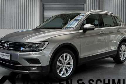VW Tiguan 20.700 km 25.870 &euro; Mannheim 68309