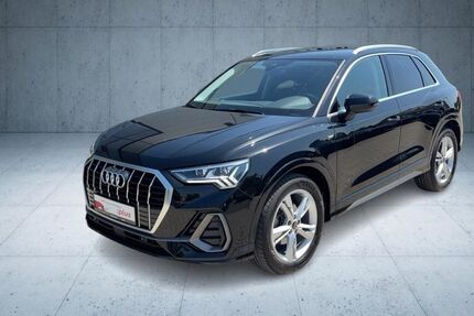 Audi Q3 65.895 km 29.950 &euro; Soltau 29614