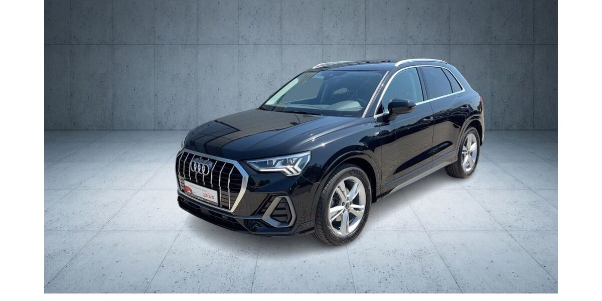Audi Q3 65.895 km 29.950 &euro; Soltau 29614