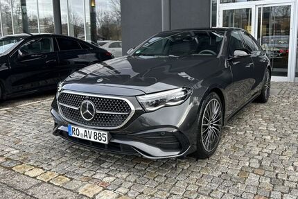 Mercedes-Benz E 220 8.000 km 62.600 &euro; Traunstein 83278