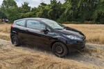Ford Fiesta 65.530 km 5.300 € Wiesbaden 65183