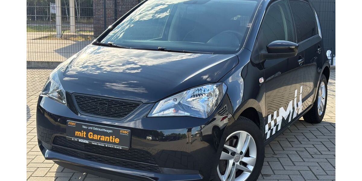 Seat Mii 150.000 km 4.290 &euro; Verden 27283