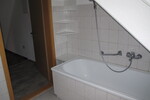 Drei-Zimmer-Dachwohnung in ruhiger Lage mit guter Fernsicht 3 zimmer