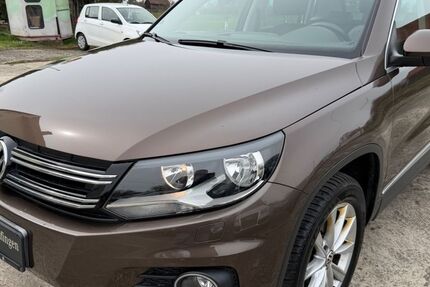 VW Tiguan 175.000 km 9.950 &euro; Sindelfingen/Stuttgart 71069