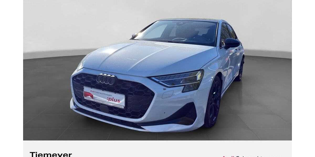 Audi A3 12.147 km 35.490 &euro; Gelsenkirchen 45894