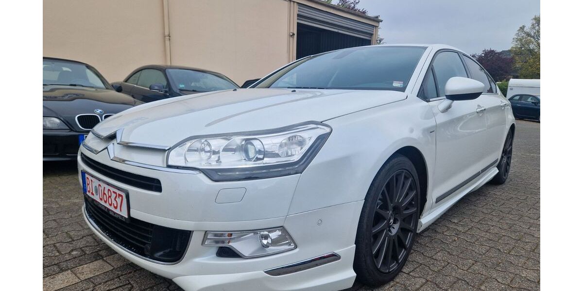 Citroen C5 275.000 km 5.980 &euro; Bielefeld 33609