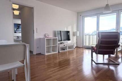 Wohnung Freising Am Vogelherd - 3 Zimmer, 72 m&sup2;, 545.000&euro; | Angebot:24843987