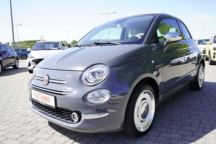 Fiat 500 69.808 km 11.990 &euro; Brehna 06796