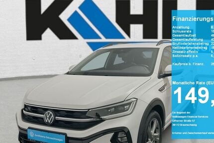 VW Taigo 25.556 km 25.990 &euro; Neustadt am Rübenberge 31535