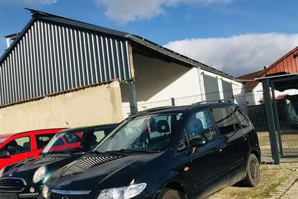 Mazda Premacy 227.226 km 1.000 &euro; Uffenheim 97215