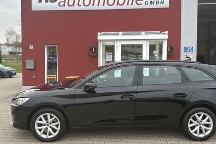 Seat Leon 130.197 km 15.899 &euro; Aicha vorm Wald 94529