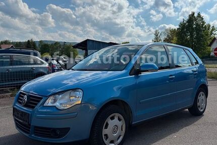 VW Polo 85.780 km 4.950 &euro; Heiningen 73092
