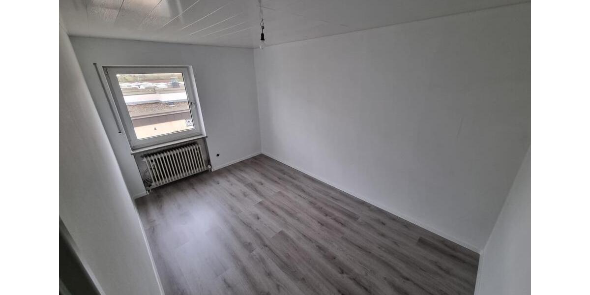 ReihenmittelhausWohnung in Amberg zu vermieten 5 zimmer