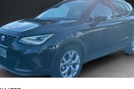 Seat Arona 19.650 km 19.450 &euro; Siegen 57072