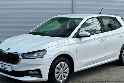 Skoda Fabia 1.549 km 16.830 &euro; Zwönitz / OT Dorfchemnitz 08297