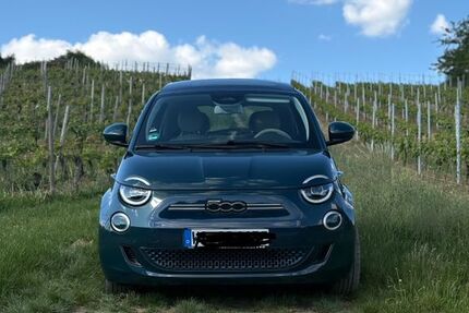 Fiat 500e 48.000 km 17.000 &euro; Wiesbaden 65201