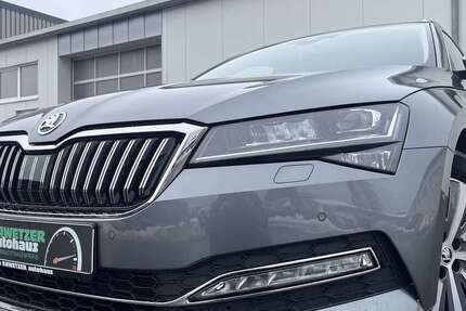 Skoda Superb 21.396 km 28.860 &euro; Marktredwitz 95615