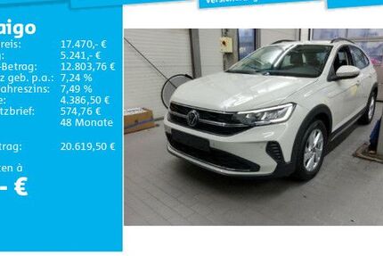 VW Taigo 23.910 km 17.470 &euro; Frankfurt 60326