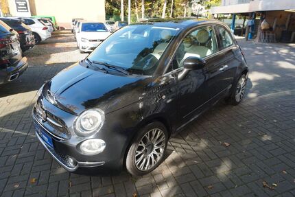 Fiat 500 79.532 km 9.900 € Berlin 13407