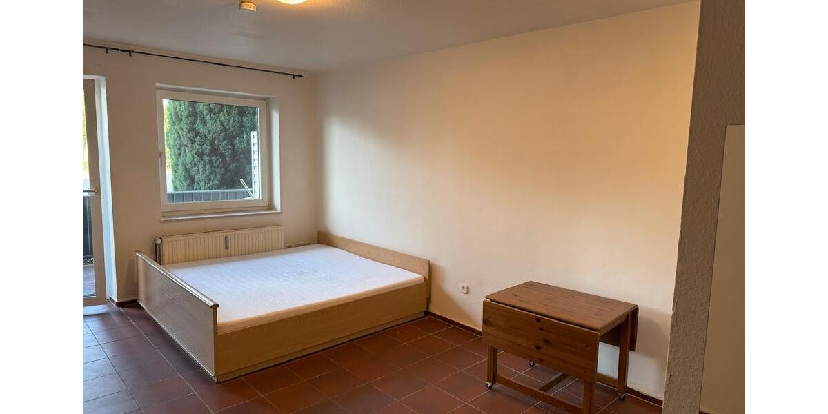 Terrassenwohnung Löningen - 1 Zimmer, 30 m&sup2;, 470&euro; | Angebot:26406958