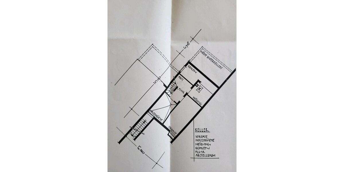 Reihenhaus Landshut Landshut-West - 4 Zimmer, 97 m&sup2;, 1.300&euro; | Angebot:25853599