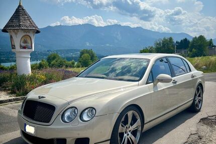 Bentley Continental Flying Spur 148.000 km 34.900 &euro; Hillerse 38543