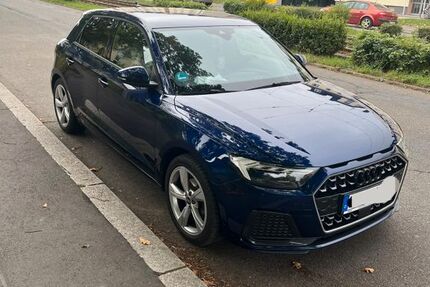 Audi A1 49.000 km 20.000 &euro; Leipzig 04157