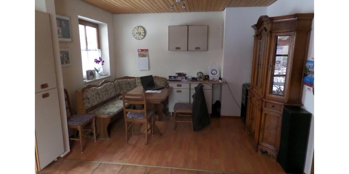 Einfamilienhaus mit Garten zu vermieten 8 zimmer