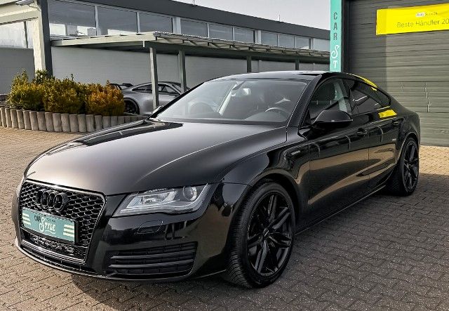 Audi A7 335.000 km 10.690 &euro; Niederzier 52382