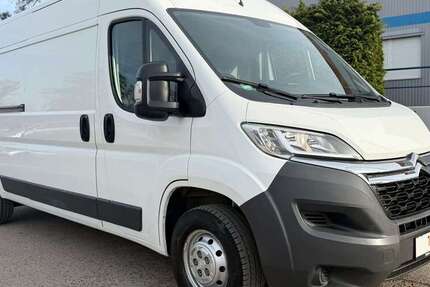 Citroen Jumper 111.600 km 13.899 &euro; Dresden 01159