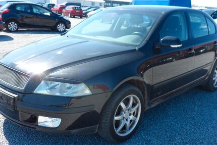 Skoda Octavia 196.478 km 990 &euro; Greifswald 17489