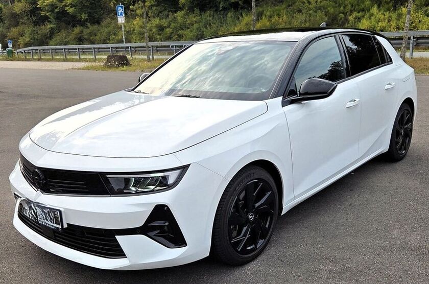 Astra