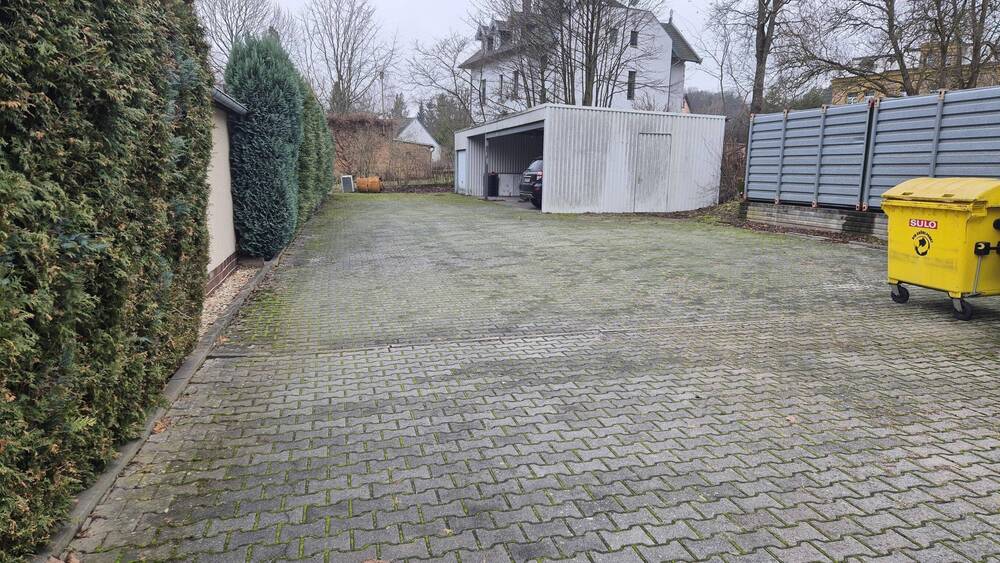 Einfamilienhaus Bad Muskau - 4 Zimmer, 260 m&sup2;, 140.000&euro; | Angebot:25771211
