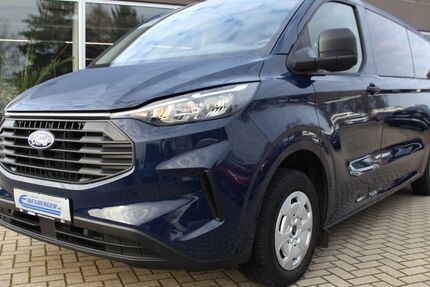 Ford Transit Custom 16.000 km 36.890 &euro; Bad Lobenstein 07356