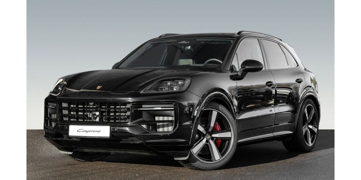 Porsche Cayenne 9.900 km 180.974 &euro; Heilbronn 74074