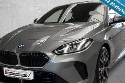 BMW 120 10.300 km 31.999 € Elmshorn 25337