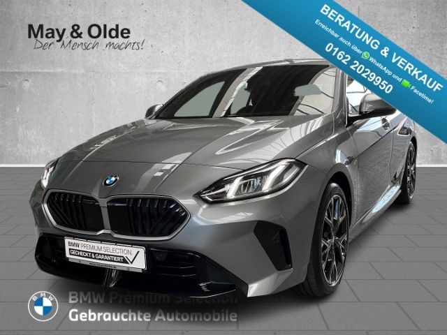 BMW 120 10.300 km 32.990 € Elmshorn 25337